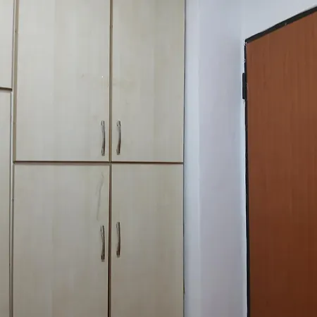 アパート Astir *