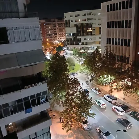 Astir * Тирана
