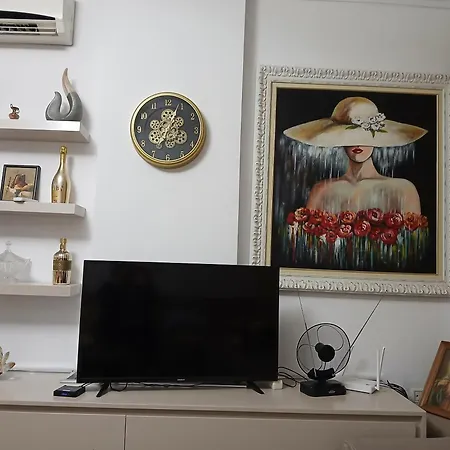 Apartament Astir Tirana