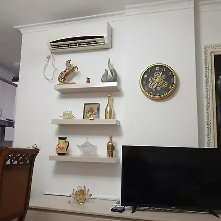 Apartament Astir Tirana