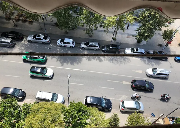 Astir Apartament Tirana