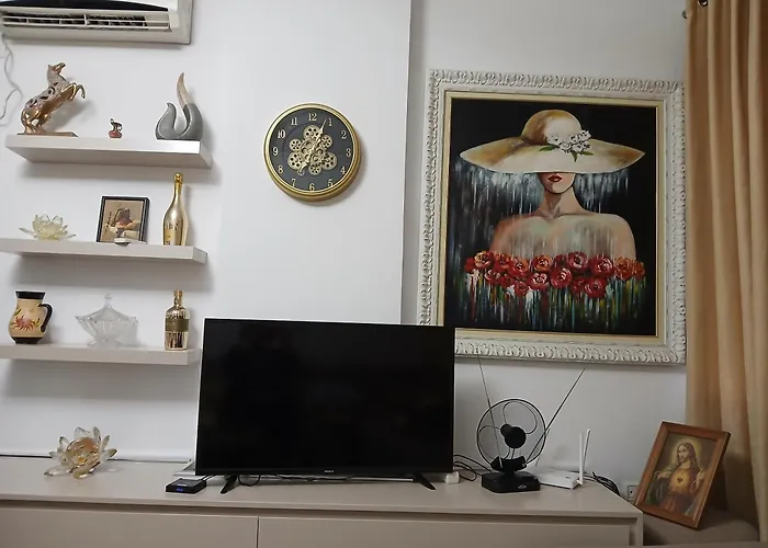 Apartament Astir Tirana