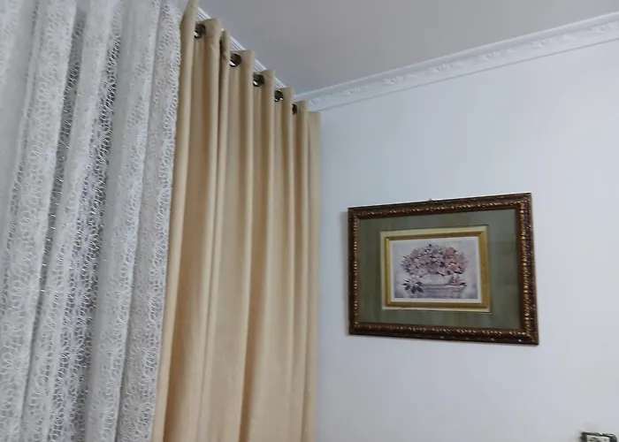 Apartment Astir Tirana