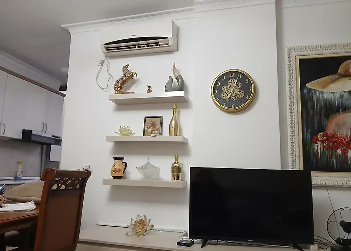 Apartment Astir Tirana